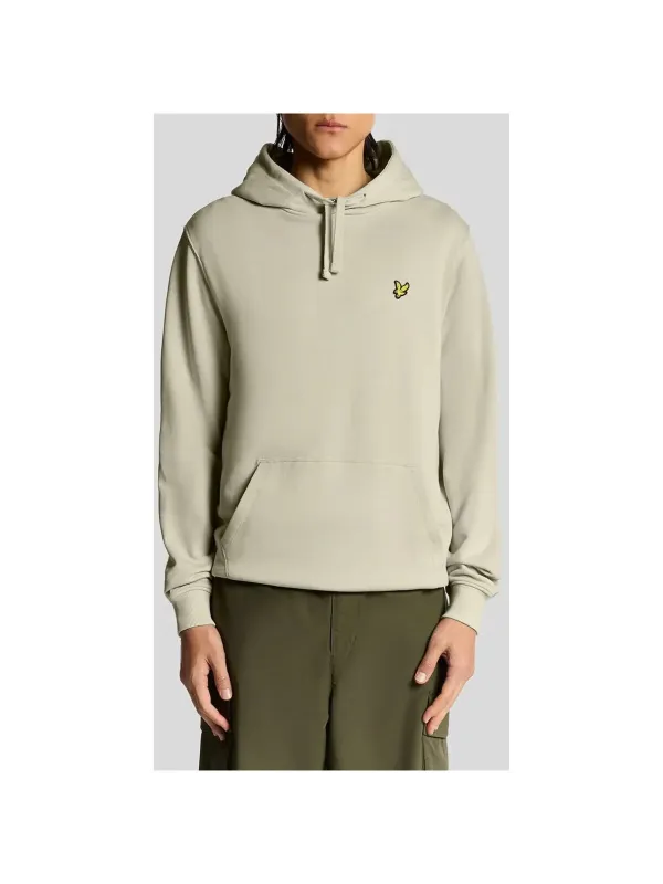 Lyle & Scott Herren Fleece Beige | online kaufen