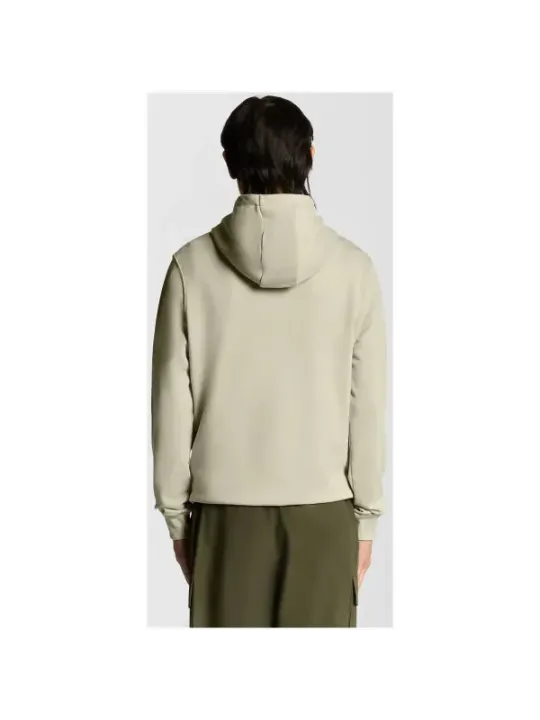 Lyle & Scott Herren Fleece Beige | online kaufen