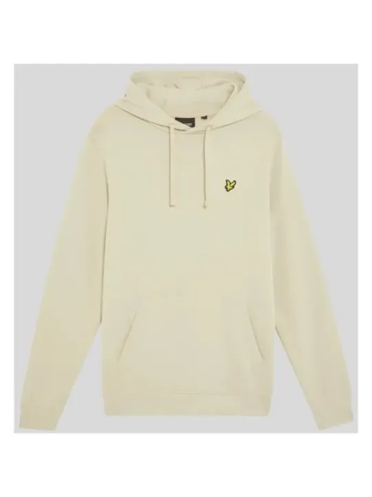 Lyle & Scott Herren Fleece Beige | online kaufen