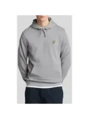 Lyle & Scott Herren Fleece Grau | online kaufen