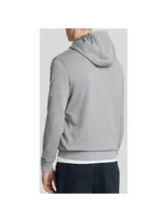 Lyle & Scott Herren Fleece Grau | online kaufen
