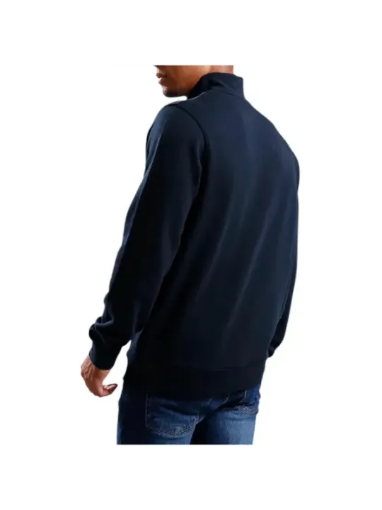 Lyle & Scott Herren Fleece Blau | online kaufen