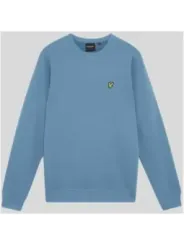 Lyle & Scott Herren Fleece Azurblau | online kaufen