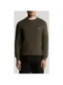 Lyle & Scott Herren Pullover Braun | online kaufen