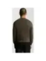 Lyle & Scott Herren Pullover Braun | online kaufen