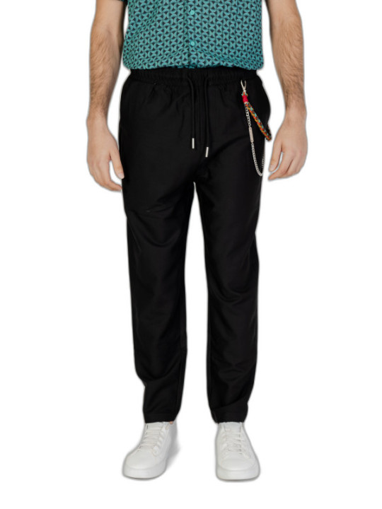 Hosen Gianni Lupo - Gianni Lupo Pantaloni Uomo 70,00 €  | Planet-Deluxe