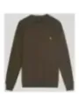 Lyle & Scott Herren Pullover Braun | online kaufen