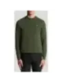 Lyle & Scott Herren Pullover Grün | online kaufen