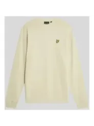 Lyle & Scott Herren Fleece Beige | online kaufen