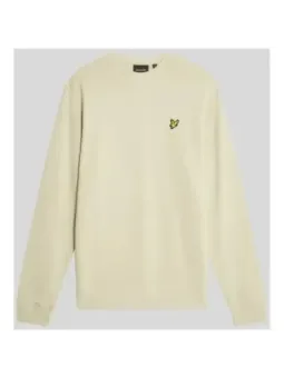 Lyle & Scott Herren Fleece Beige mieten - Flex-Fashion Verleih