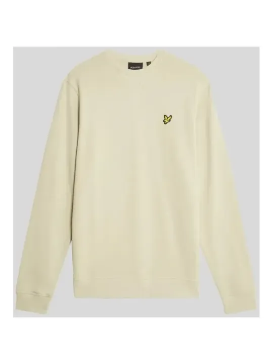 Lyle & Scott Herren Fleece Beige | online kaufen