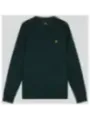 Lyle & Scott Herren Fleece Grün | online kaufen