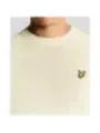 Lyle & Scott Herren Pullover Beige | online kaufen