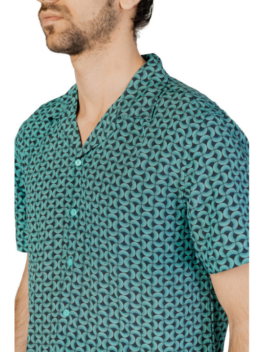 Hemden Gianni Lupo - Gianni Lupo Camicia Uomo 60,00 €  | Planet-Deluxe