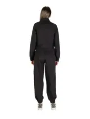 Ea7 Damen Anzug Schwarz | online kaufen