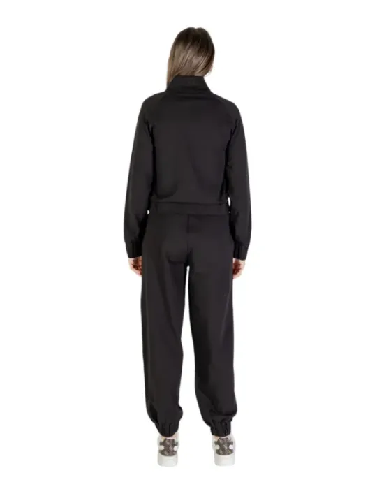 Ea7 Damen Anzug Schwarz | online kaufen