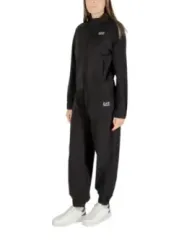 Ea7 Damen Anzug Schwarz | online kaufen