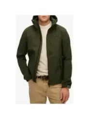 Superdry Herren Sakko Grün | online kaufen