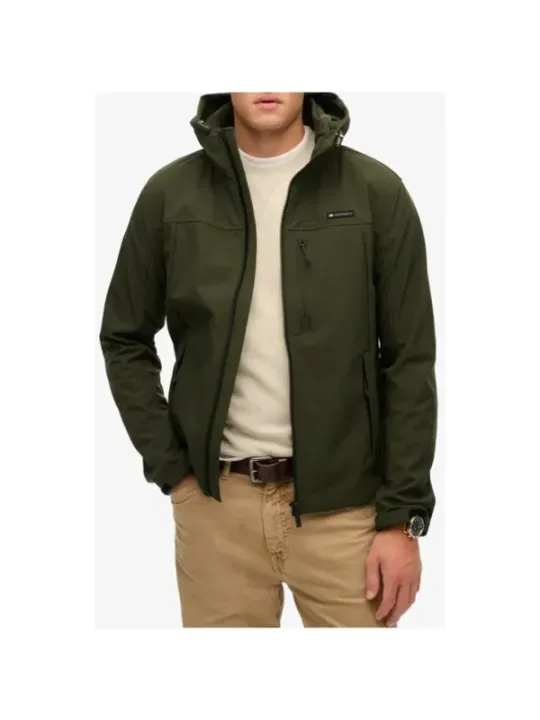 Superdry Herren Sakko Grün | online kaufen