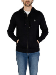 Fleece U.s. Polo Assn. - U.s. Polo Assn. Felpa Uomo 110,00 €  | Planet-Deluxe