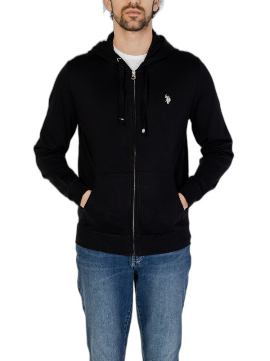 Fleece U.s. Polo Assn. - U.s. Polo Assn. Felpa Uomo 110,00 €  | Planet-Deluxe