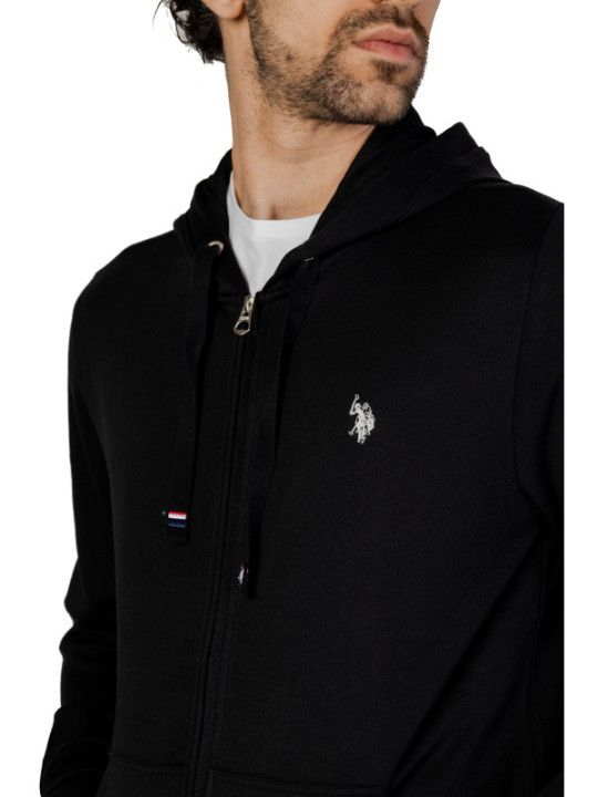 Fleece U.s. Polo Assn. - U.s. Polo Assn. Felpa Uomo 110,00 €  | Planet-Deluxe