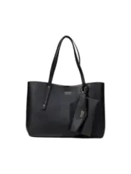 Guess Damen Tasche Schwarz | online kaufen