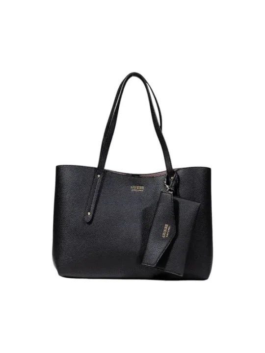 Guess Damen Tasche Schwarz | online kaufen