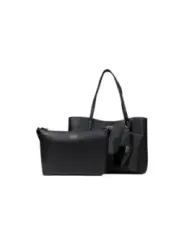 Guess Damen Tasche Schwarz | online kaufen