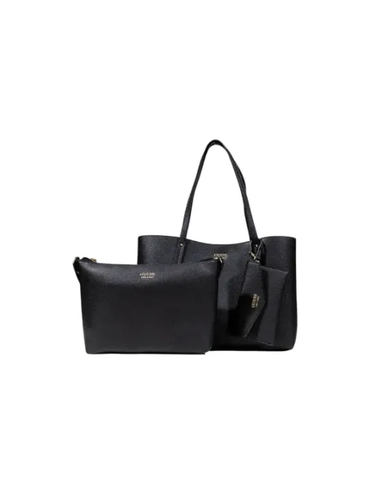 Guess Damen Tasche Schwarz | online kaufen