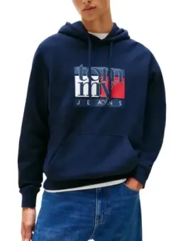 Tommy Hilfiger Jeans Herren Jeans Blau | online kaufen