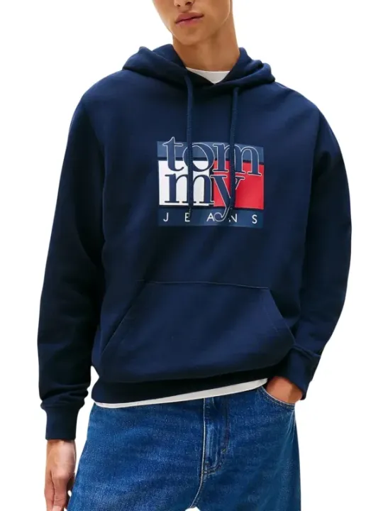 Tommy Hilfiger Jeans Herren Jeans Blau | online kaufen