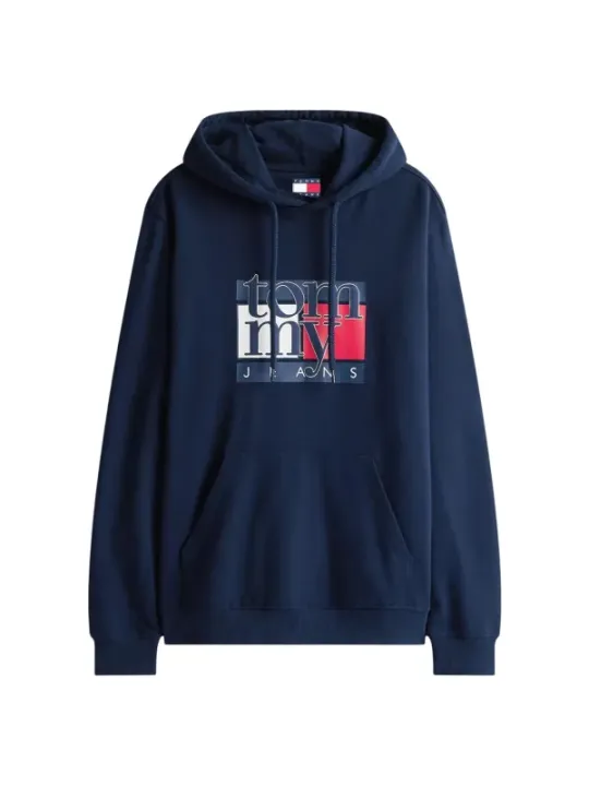 Tommy Hilfiger Jeans Herren Jeans Blau | online kaufen