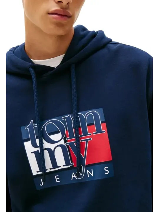 Tommy Hilfiger Jeans Herren Jeans Blau | online kaufen