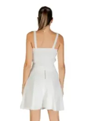 Guess Damen Top Weiß | online kaufen