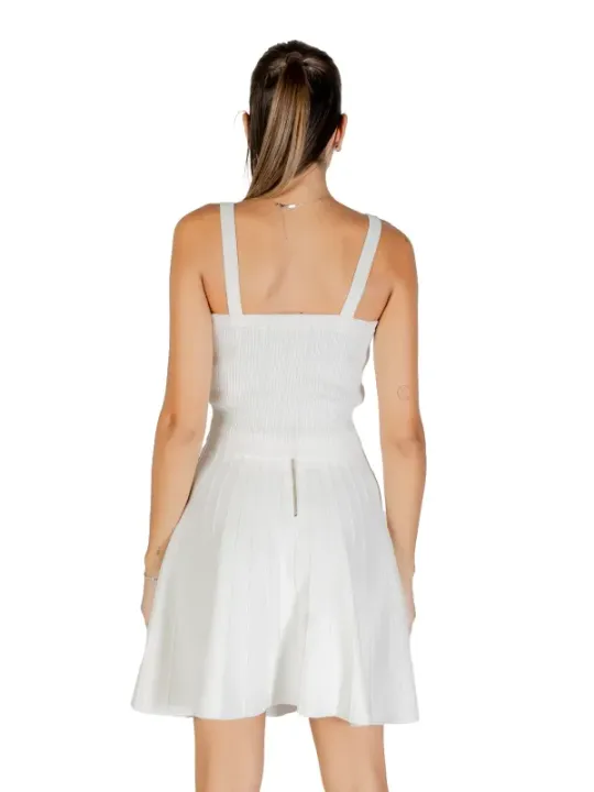 Guess Damen Top Weiß | online kaufen