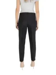 Only Damen Hose Schwarz | online kaufen