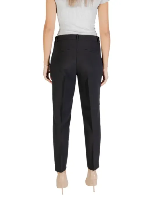 Only Damen Hose Schwarz | online kaufen