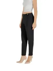 Only Damen Hose Schwarz | online kaufen