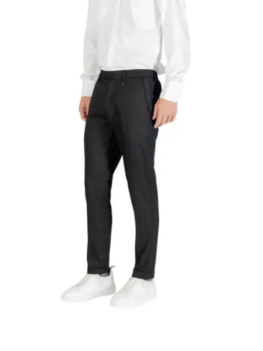 Antony Morato Herren Hose Schwarz | online kaufen