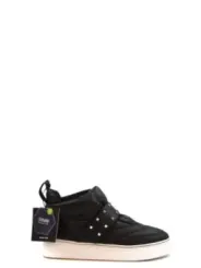 Michael Kors Damen Sneaker Schwarz | online kaufen