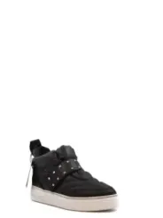Michael Kors Damen Sneaker Schwarz | online kaufen