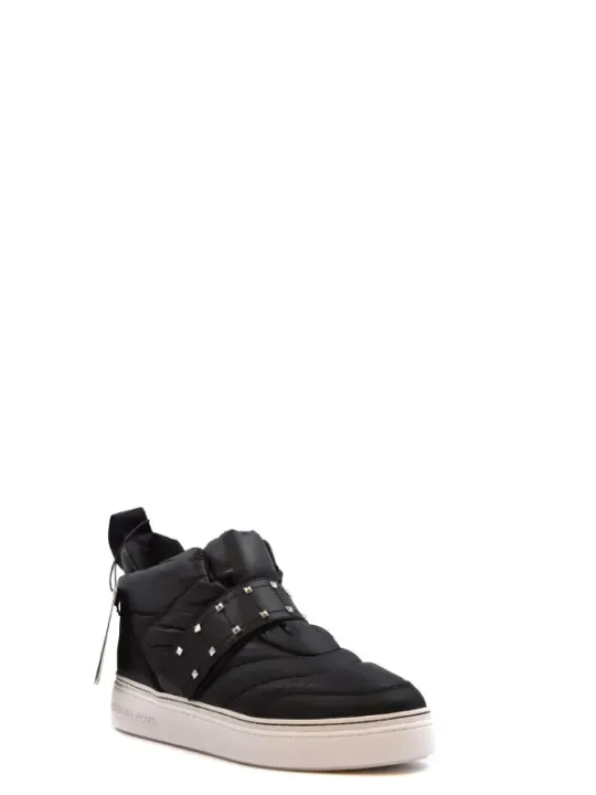 Michael Kors Damen Sneaker Schwarz | online kaufen