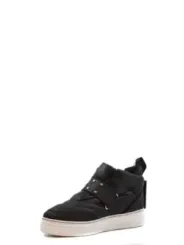 Michael Kors Damen Sneaker Schwarz | online kaufen