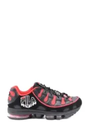 Msgm Herren Sneaker Schwarz | online kaufen