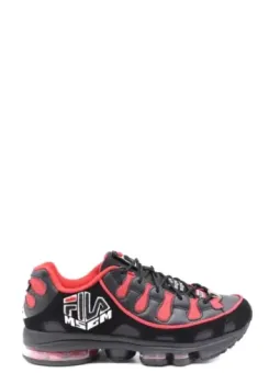 Msgm Herren Sneaker Schwarz | online kaufen