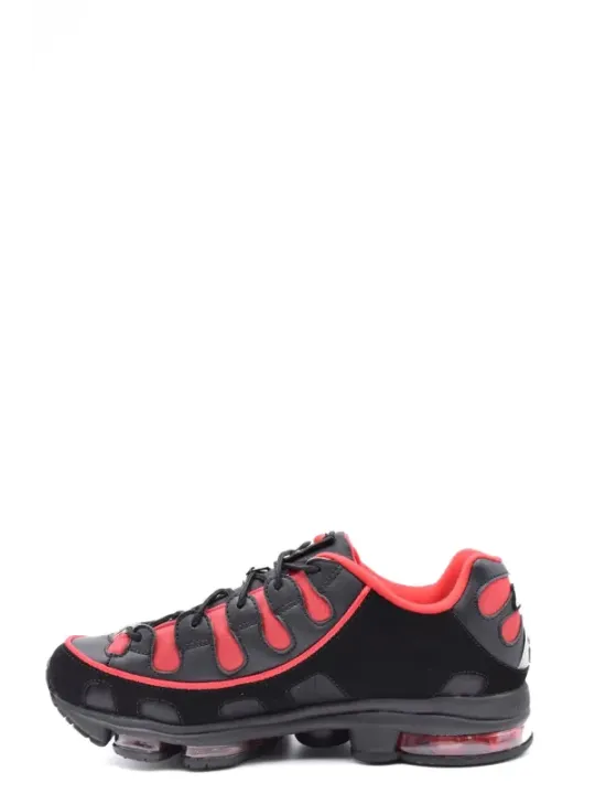 Msgm Herren Sneaker Schwarz | online kaufen