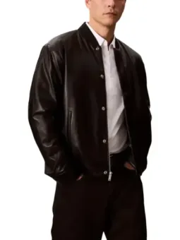 Calvin Klein Jeans Herren Sakko Schwarz | online kaufen