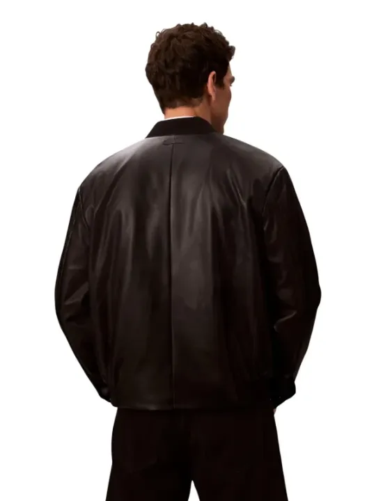 Calvin Klein Jeans Herren Sakko Schwarz | online kaufen