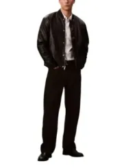 Calvin Klein Jeans Herren Sakko Schwarz | online kaufen